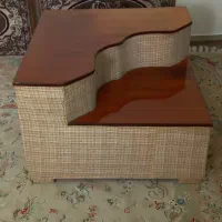 میز جلو مبلی