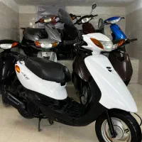 پاکشتی یاماها جوگ