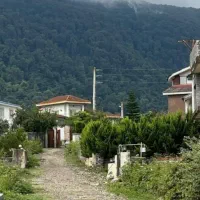 مشرف به جنگل 265 متر شهرک مدرن|فروش زمین و ملک کلنگی|نشتارود, |دیوار