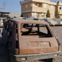 کیلومتر پراید انژکتور(استوک یدک زمانیان)|قطعات یدکی و لوازم جانبی|فردیس, فردیس|دیوار