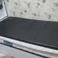 تخت یک نفره