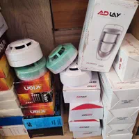 پک کامل دزدگیر سیم کارتی اماکن ویلا مغازه باغ|دوربین مداربسته|ضیابر, |دیوار