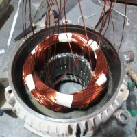 سیم پیچی حقیقت|ماشین‌آلات صنعتی|دلیجان, |دیوار