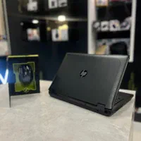 لپتاپ حرفه ای دوهاردSSD 256+HDD1T ویژه کارگرافیکی|رایانه همراه|گلبهار, |دیوار