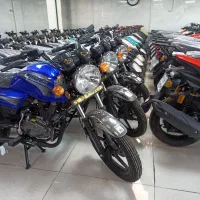 طرح بوکسر  ازدم قسط بدون پیش پرداخت