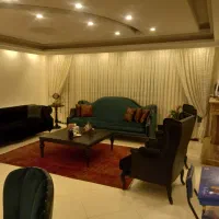 کاشانک/خیابان صبوری/۱۲۳ متر/آرام و مشجر|فروش آپارتمان|تهران, کاشانک|دیوار