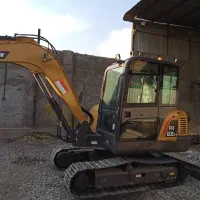 اجاره مینی بیل