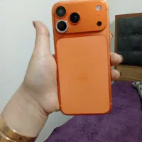 گوشی طرح آیفون هفده پرومکس