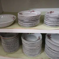 زیبا|ظروف سرو و پذیرایی|قم, علی آباد سعدگان|دیوار