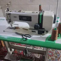 چرخ خیاطی صنعتی
