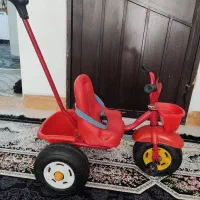 سه چرخه کودک