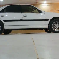 پژو پارس موتور جدید XU7P (سفارشی)، مدل ۱۴۰۱|خودرو سواری و وانت|شوشتر, |دیوار