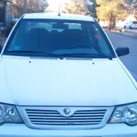 فروش پراید ۱۳۲ SL