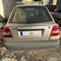 پراید ۱۴۱ آی مدل ۱۳۸۵