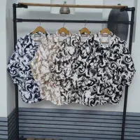 شومیز مانتویی پاییزه