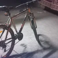 فروش دوچرخه۲۶|دوچرخه، اسکیت، اسکوتر|شوشتر, |دیوار