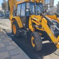 بیل بکهو|خودرو سنگین|سنندج, |دیوار