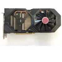 کارت گرافیک rx580