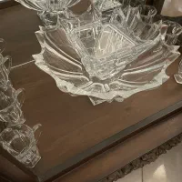 کریستال و چینی