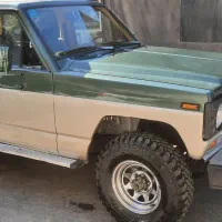 پاترول مدل ۷۶|خودرو سواری و وانت|تبریز, |دیوار