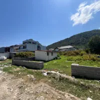 زمین ۲۸۰ متر/ سند تک برگ/ روبرو نوار ساحلی چالوس