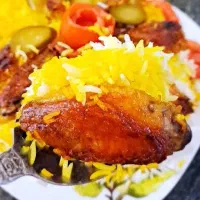 اشپزی|خدمات پذیرایی، مراسم|قم, زنبیل آباد|دیوار