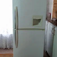 یخچال فریزر سانیا
