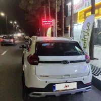 x22 pro دنده ۱۴۰۲|خودرو سواری و وانت|بیرجند, |دیوار