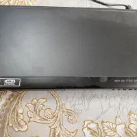 دستگاه سی دی خور