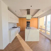 دروس برج باغ یخ/۱۳۵ متر ۲خواب/طبقه ۶ ویو ابدی