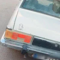 پیکان درحد فوقلاده تمیز