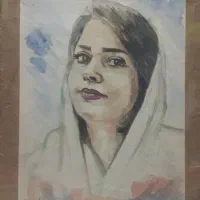سفارش نقاشی|تابلو، نقاشی، عکس|رشت, ساغری سازان|دیوار