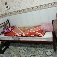 تخت ۱نفره
