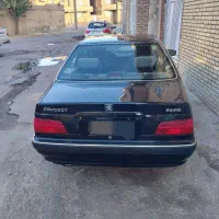 پژو پارس|خودرو سواری و وانت|نقده, |دیوار