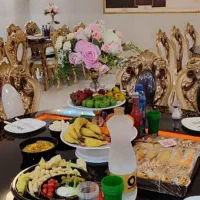 باغ ویلا (تالاری خاص و لاکچری ویژه جشن ها )|اجارهٔ کوتاهمدت ویلا و باغ|اصفهان, بهارستان|دیوار