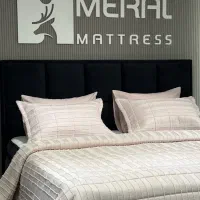 خرید و قیمت ست روتختی دونفره مرال مناسب جهیزیه