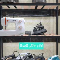 چرخ خیاطی ۱۴کاره VESTA کاچیران باگارانتی و ارسال|چرخ خیاطی و ریسندگی|مشهد, طلاب|دیوار