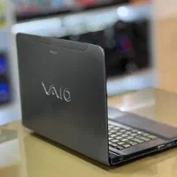 لپ تاپ SONY لمس(i7+8+256ssd) گرافیک مجزا|رایانه همراه|گرگان, |دیوار