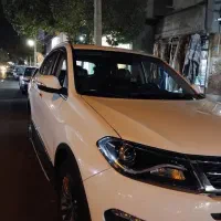 تیگو 5 مدل 96 عتیقه|خودرو سواری و وانت|سنقر, |دیوار