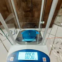ترازو حساس یک هزارو AND|فروشگاه و مغازه|تهران, درختی|دیوار