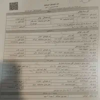 تنظیم قولنامه وثبت نام وام ودیعه مسکن