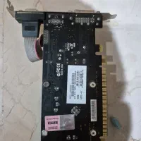 گارت گرافیک ۲ گیگ MSI  مدل N610 -2GD3HL/LP