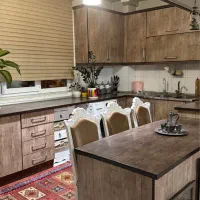 ۹۳ متر طالقانی بدون دیوار مشترک‌|فروش آپارتمان|ساوه, |دیوار