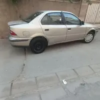 سمند X7 بنزینی، مدل ۱۳۸۲|خودرو سواری و وانت|شهریار, |دیوار
