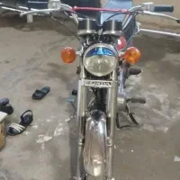 موتور سیکلت