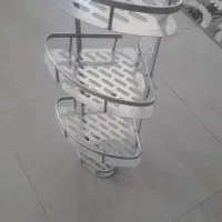 جای وسایل حمام