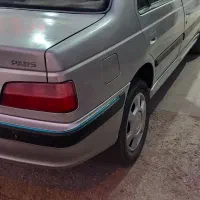 پژو پارس مدل ۹۰|خودرو سواری و وانت|خمینی‌شهر, |دیوار