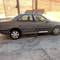 پارس تیوفایو ۱۴۰۰ گاز سیمی