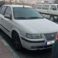 سمند lx مدل 1394