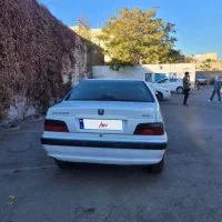 پارس سفید|خودرو سواری و وانت|زنجان, |دیوار